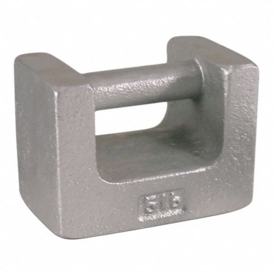 Calibration Weights - Grainger Industrial Supply