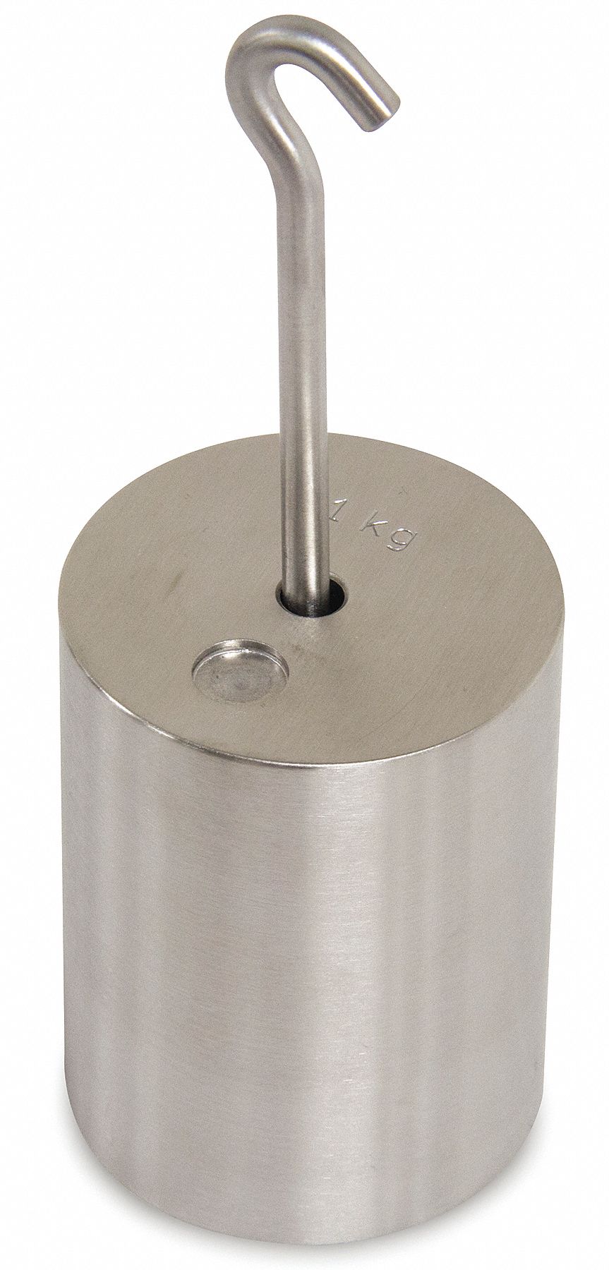 15F109 - Calibration Weight (w/cert) 1 kg