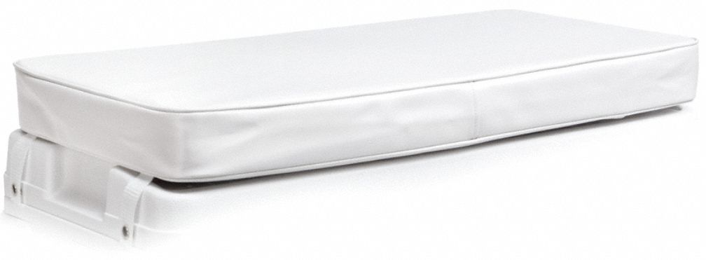 Seat Cushion Chest Cooler Marine 94 qt.