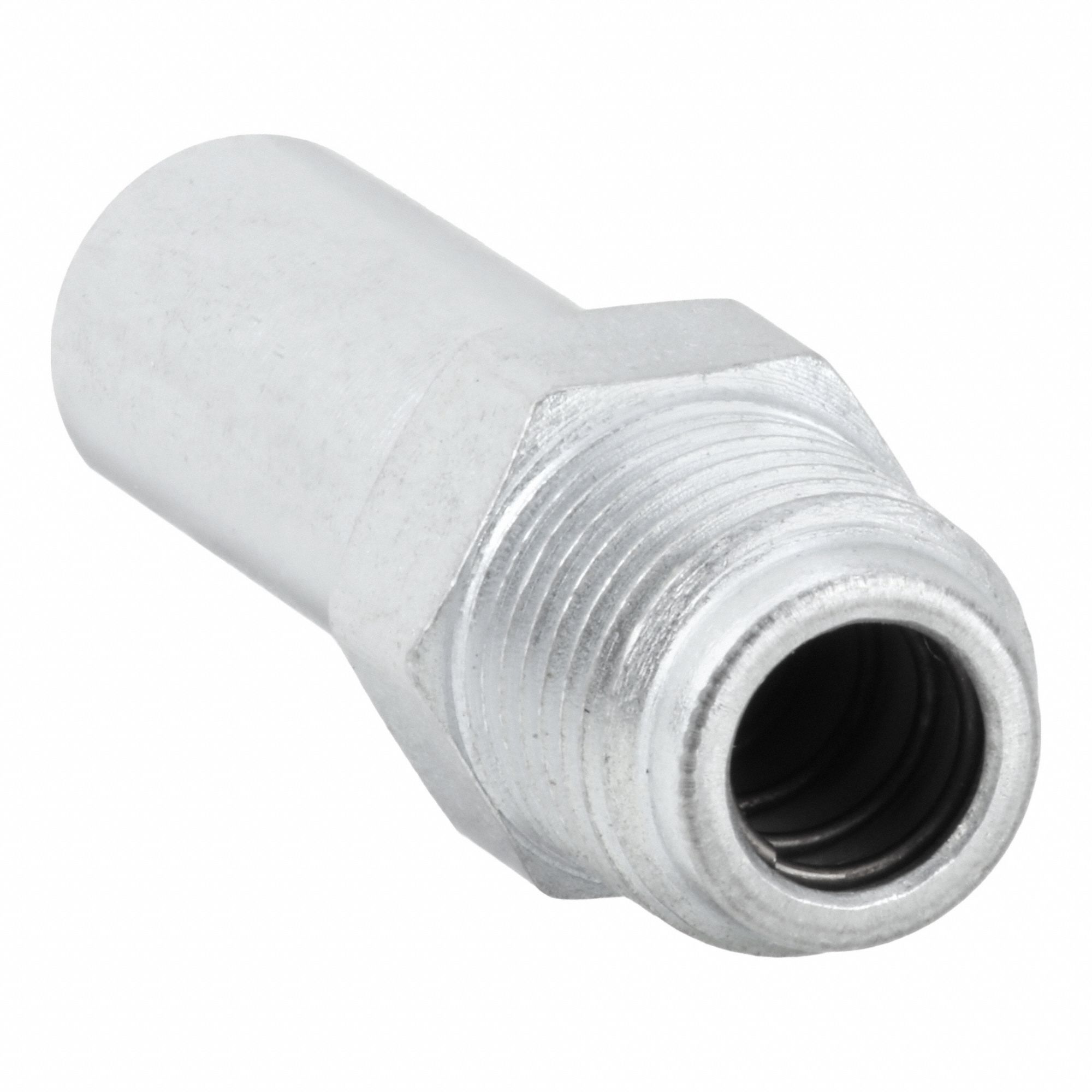 Grease Filler Nipple,0.34" dia.