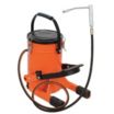 Portable Foot-Operated Grease Dispensing Pump Systems