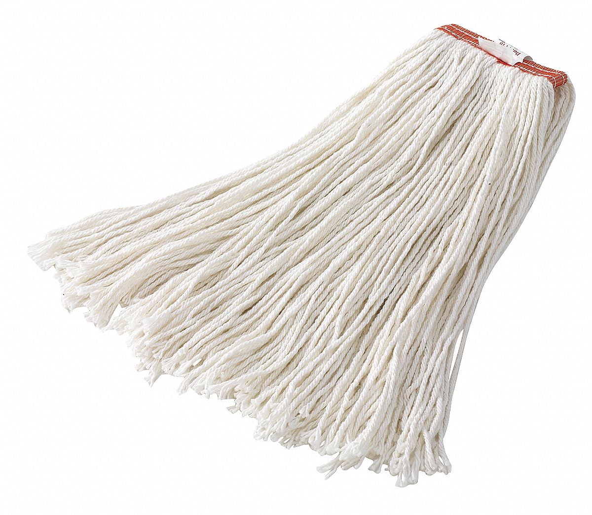 STRING WET MOP,28 OZ., SYNTHETIC,PK12