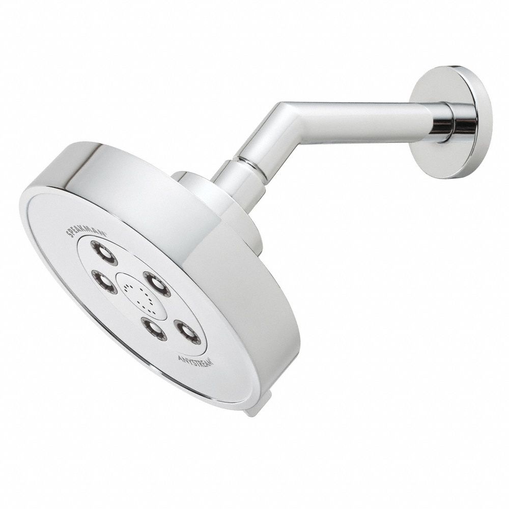 SPEAKMAN Showerhead Speakman, Neo S3010, 2.5 gpm Fixed Showerhead