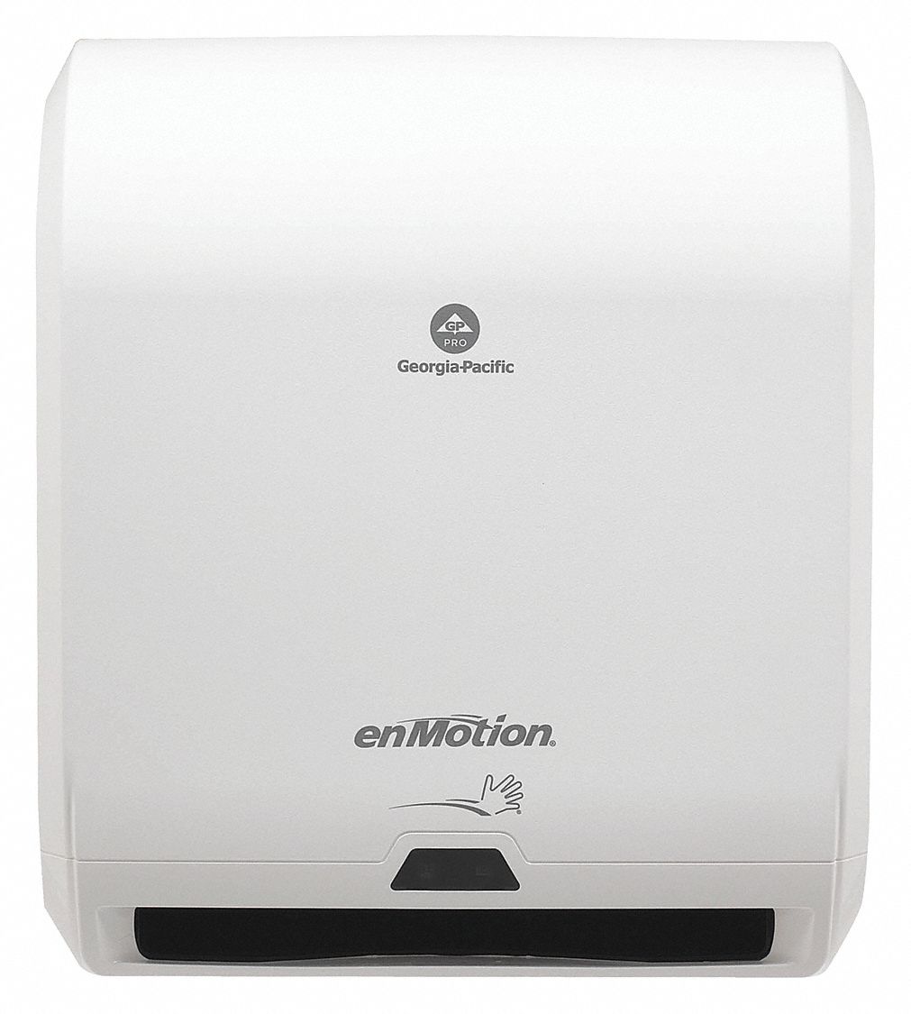 enmotion paper towel dispenser