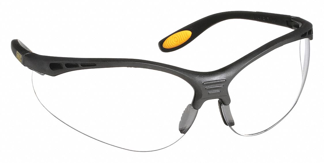 DEWALT, Wraparound Frame, FullFrame, Safety Glasses 15F619DPG5811D