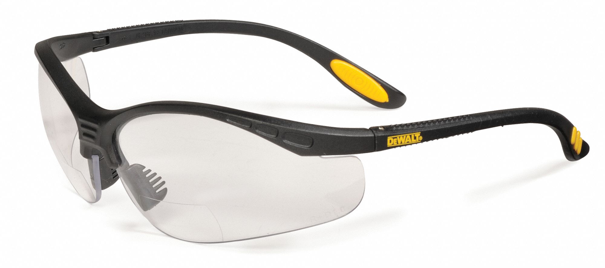 Dewalt sunglasses hot sale polarized