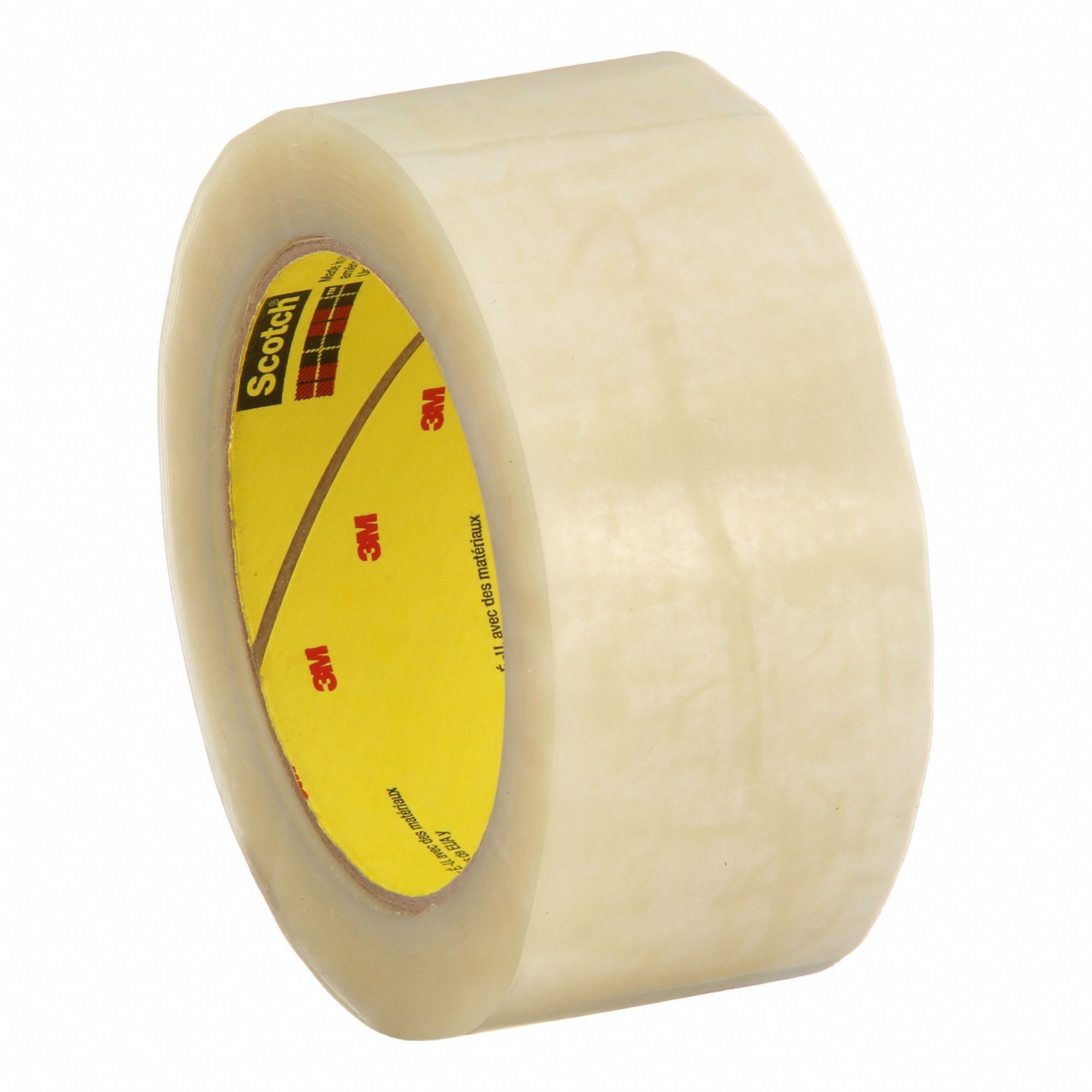 355 Hot Melt Packing Tape