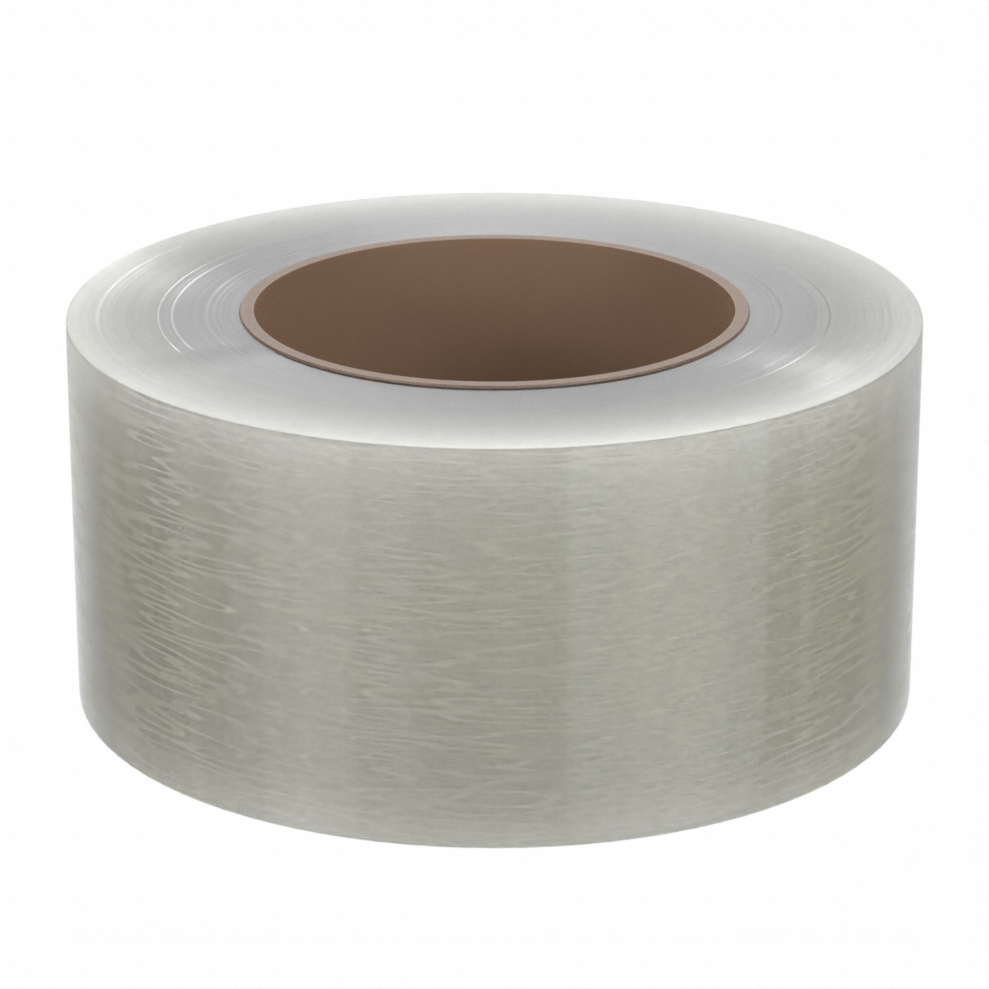 Tape, Packing Tape, 3M Scotch 375 Carton Sealing Tape, 3.1 Mil, 3" x  55 Yds., Clear - Pkg Qty 24