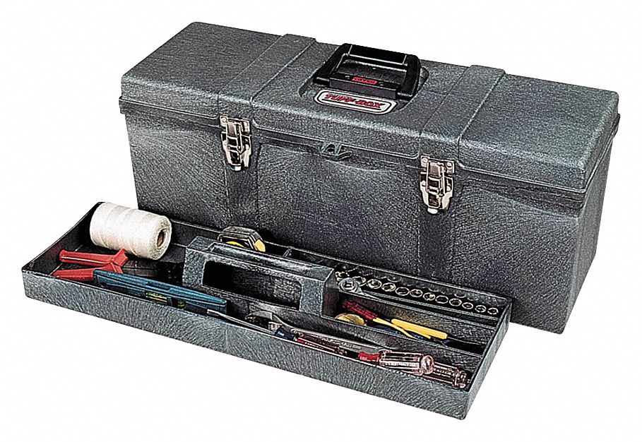 CONTICO TOOL BOX CONTRACTOR - Tool Boxes and Cases - WWG1RG73