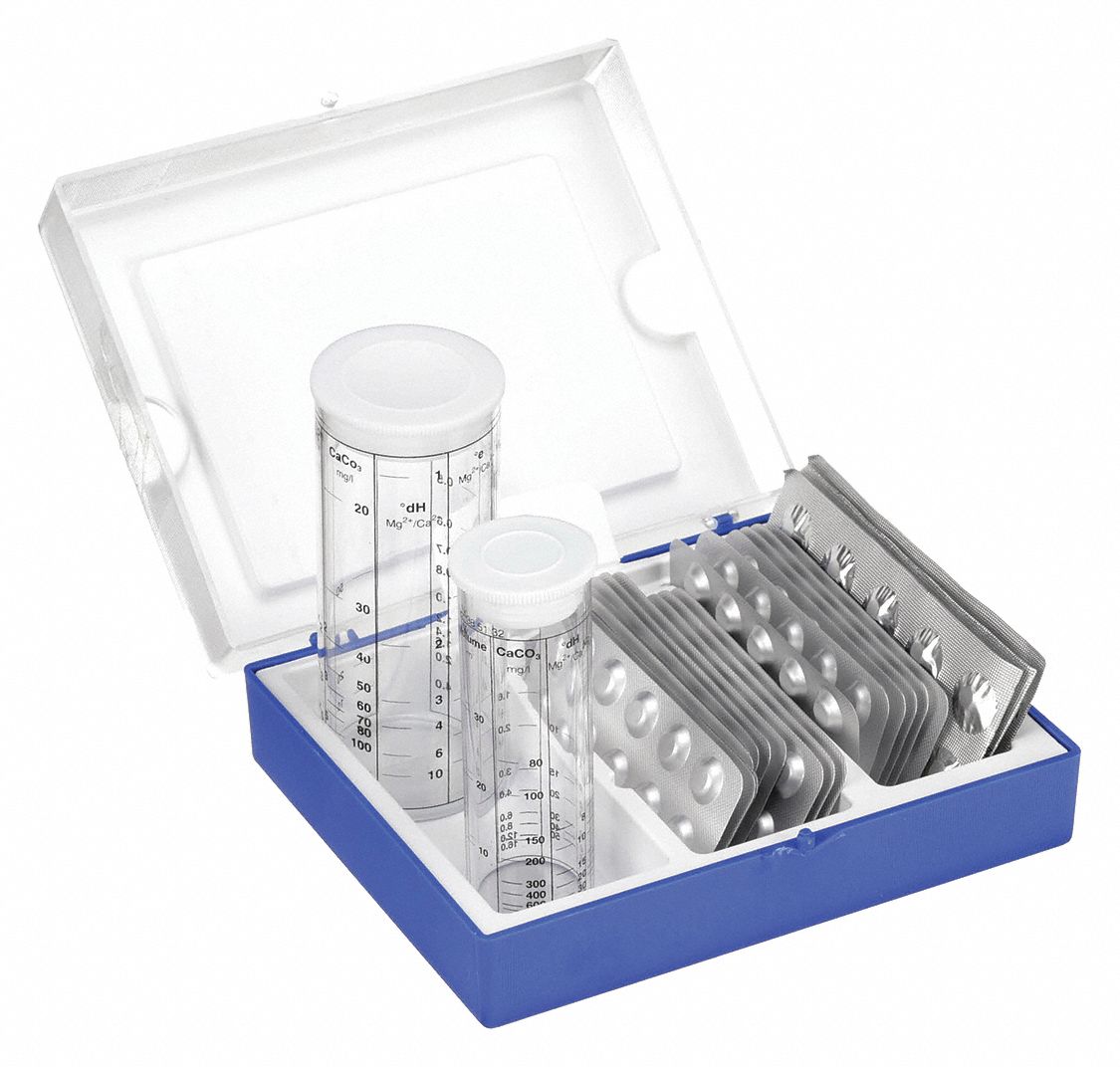 Sulfate, LR Water Test Kit