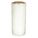 STRETCH WRAP, 80 GA, 18 IN OVERALL W, 1,500 FT OVERALL L, CLEAR, CAST STRETCH WRAP