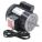 POWER TOOL MOTOR, CAPACITOR-START, 1 HP, 3,450 NAMEPLATE RPM, 115/208-230 V AC