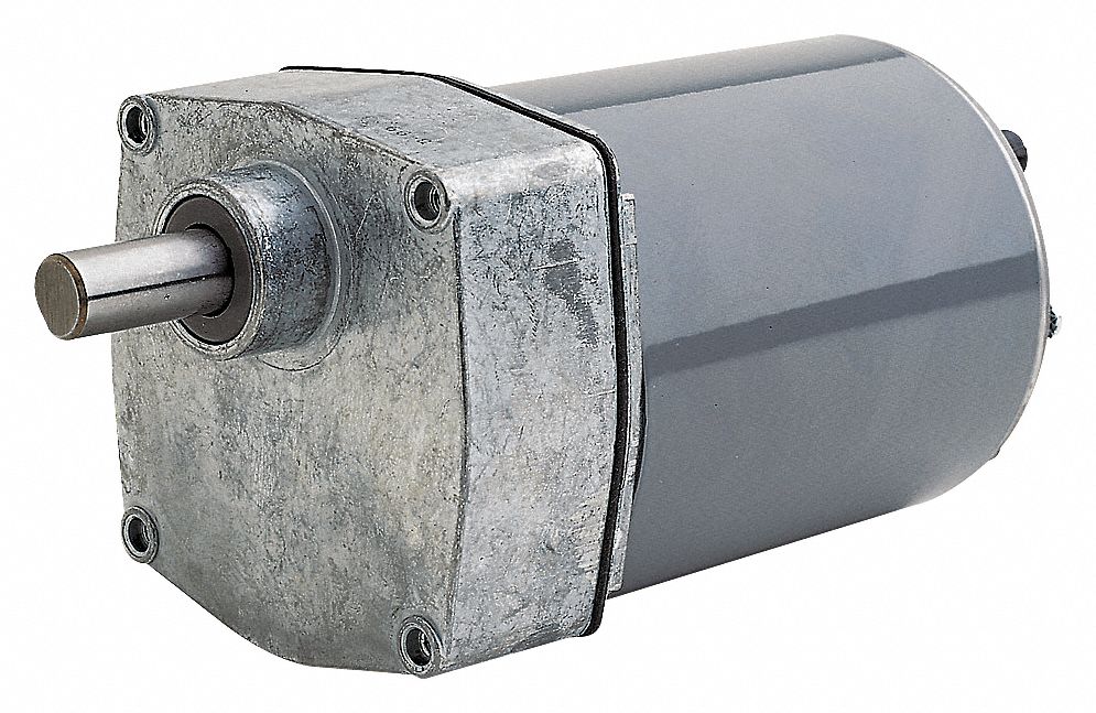 MOTOREDUCTEUR 115VAC 95RPM CSA31462