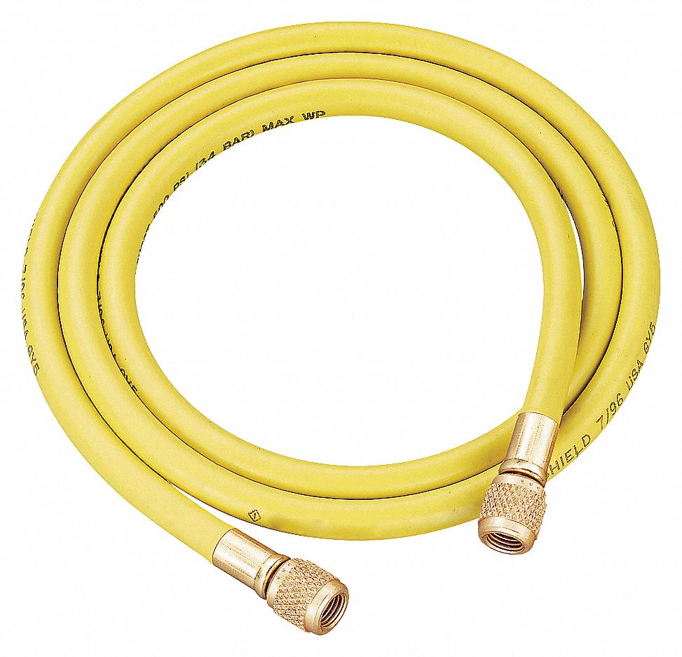 CHARGING HOSE