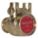 PUMP ROTARY VANE BRASS