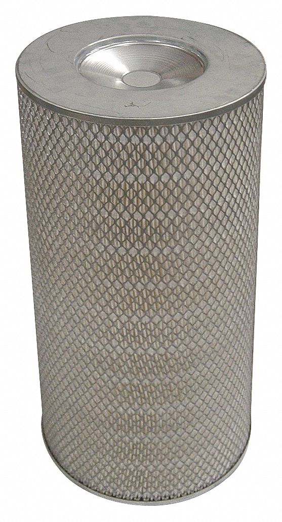 CARTRIDGE FILTER FOR ABRASIVE CAB