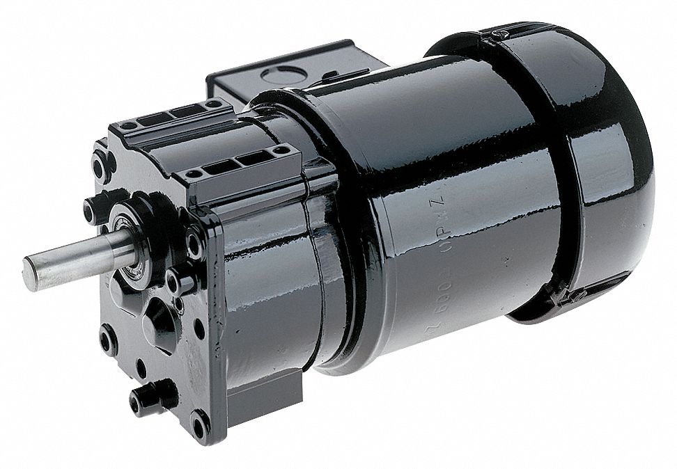 MOTOREDUCTEUR AC 156RPM CSA