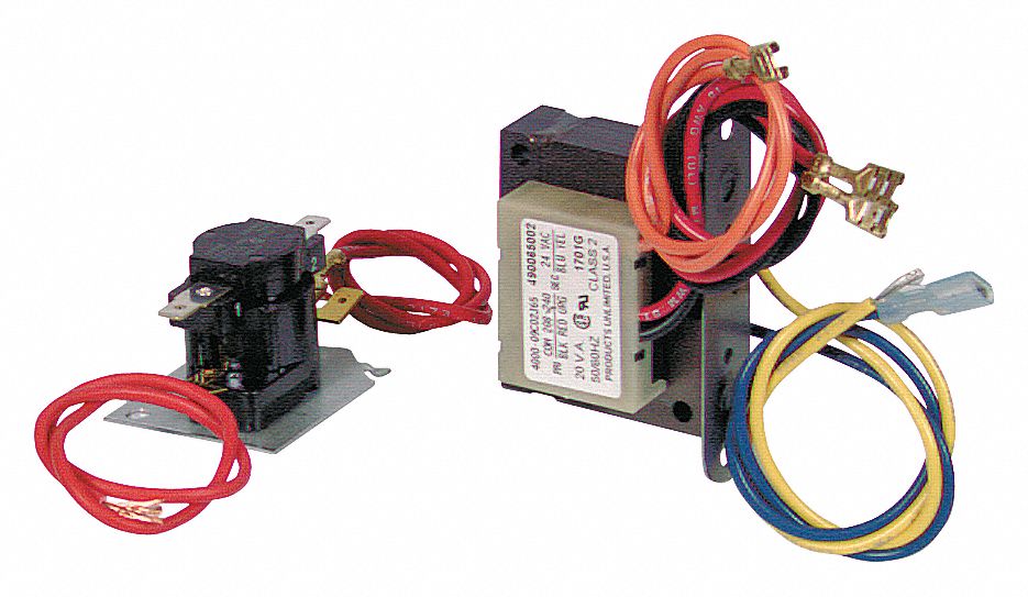 TRANSFORMER PRIMARY 24V