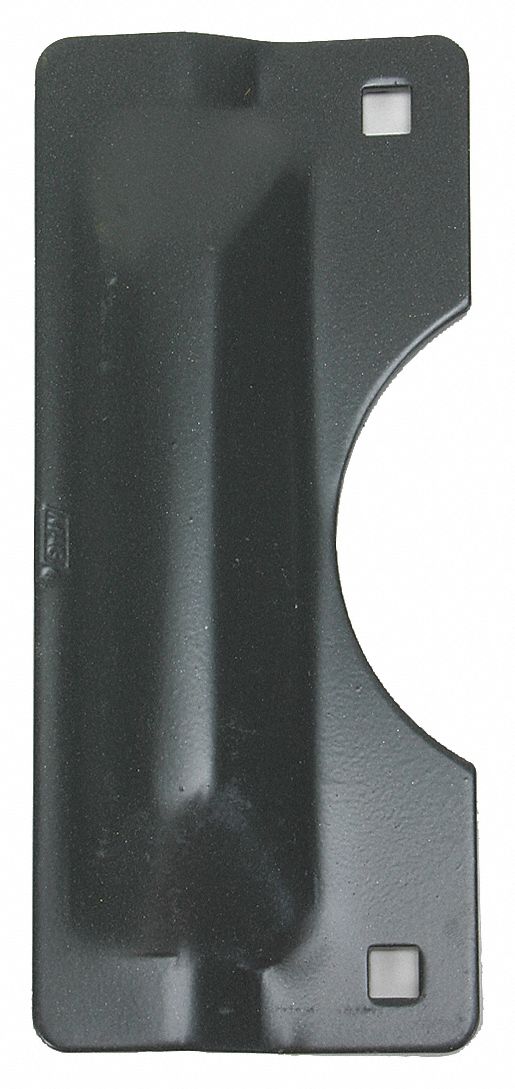 LATCH GUARD H 7 X L 3 IN