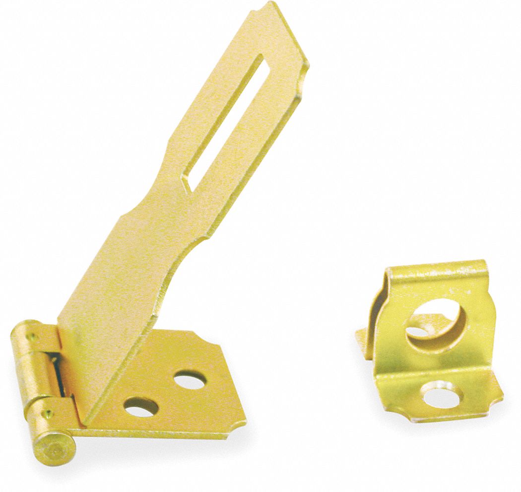 HASP SAFETY 2 1/2 IN