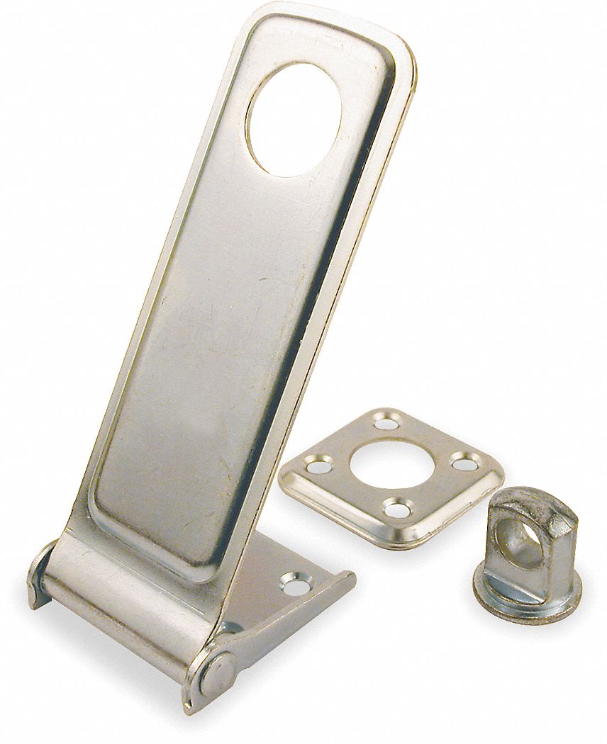 HASP SAFETY 2 1/2 IN