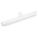 SQUEEGEE BENCH WHITE 12 IN