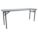 BLOW MOLD TRAINING TABLE GRAY