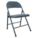 ALL STEEL FOLDING CHAIR