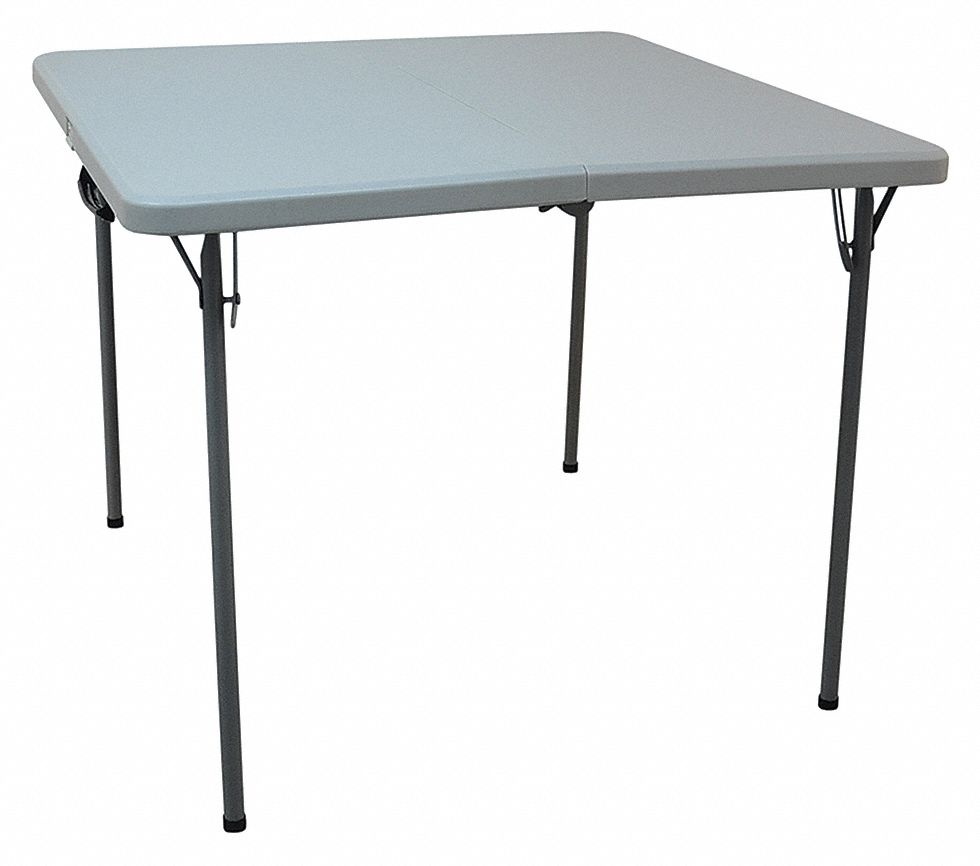 SQUARE BLOW MOLD TABLE