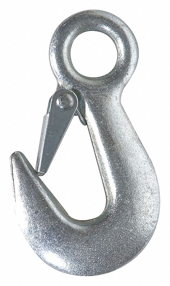 EYE HOOK 3000 LB CAPACITY