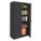 ARMOIRE RANGE NON MONTE H78 W36 NR