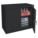 UNASSMBL STORAGE CAB H30 W36 BLK