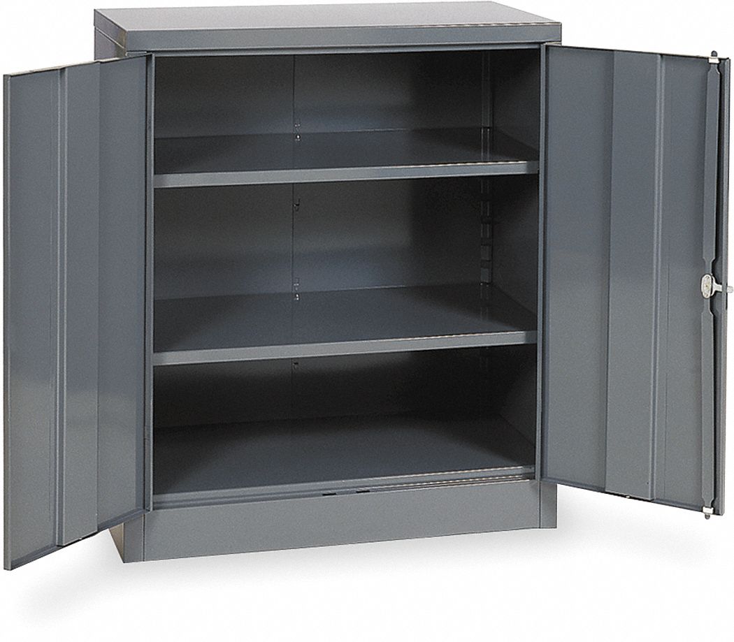 ARMOIRE RANGE NON MONTE COMPTOIR E