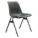 CHAISE EMPILABLE NOIRE