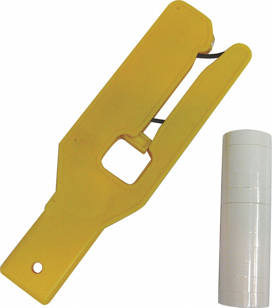 Bag Sealing Tape Dispensers