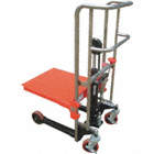 HYDRAULIC LIFT 47IN TABLE ONLY