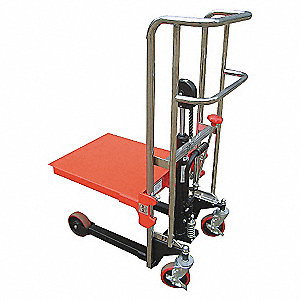 HYDRAULIC LIFT 59IN TABLE ONLY