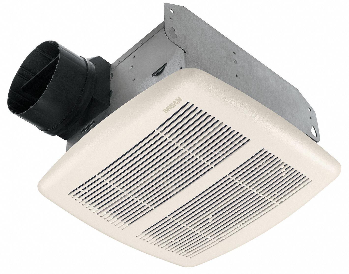 broan kitchen exhaust fan with light