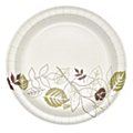 Disposable Plates image