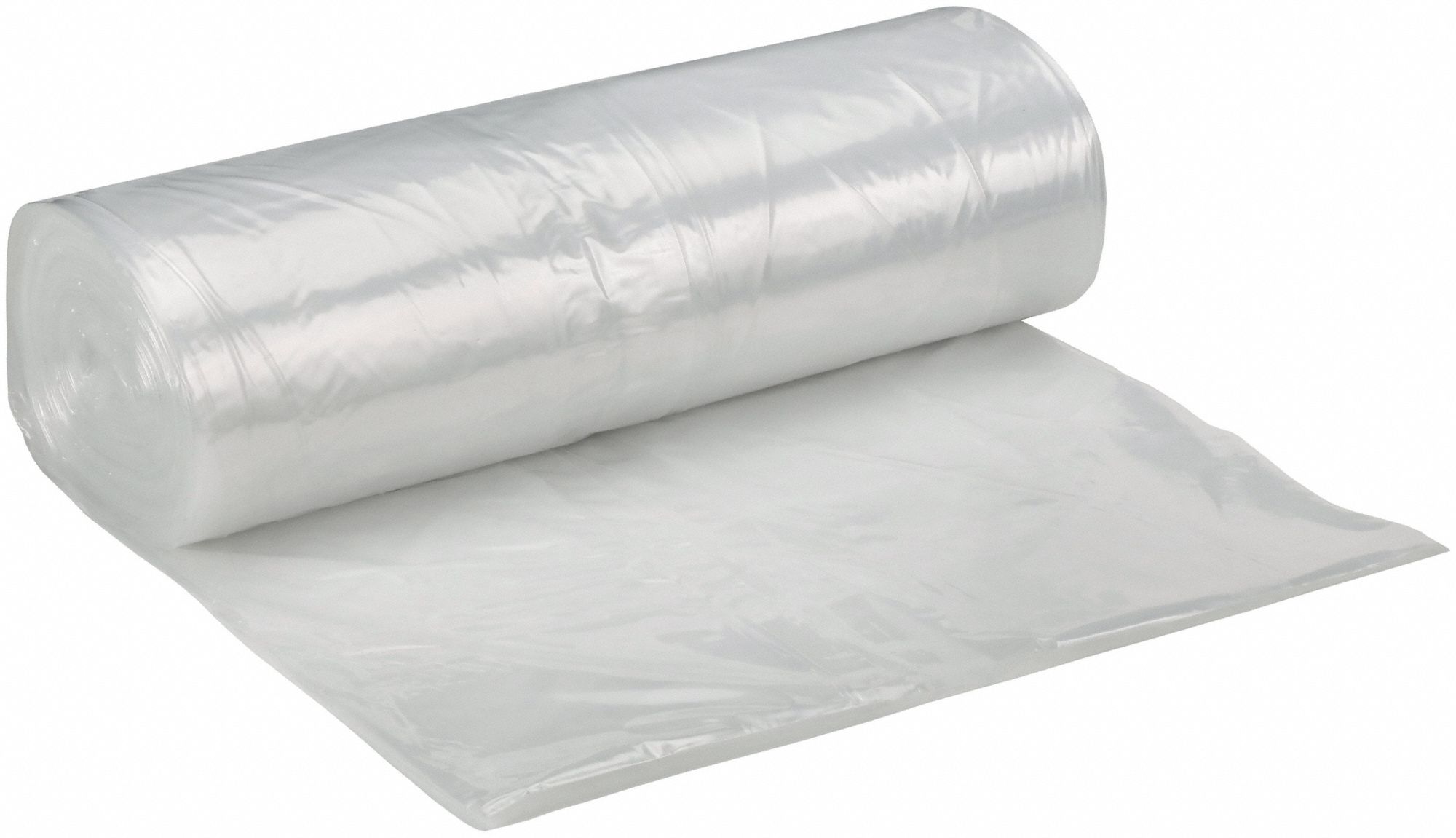 Plastic Sheet Films & Rolls - Grainger Industrial Supply