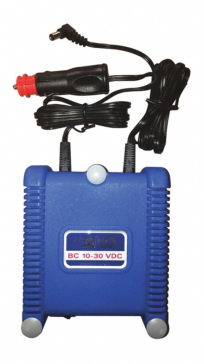 15J316 - Hand Truck Battery Charger