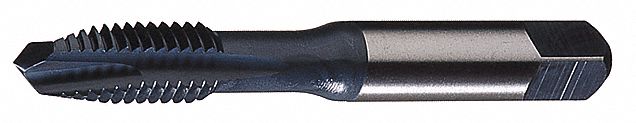 SPIRAL POINT TAP, ¼