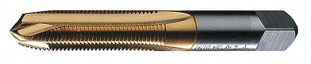 Spiral Point Tap #10-24 HSS