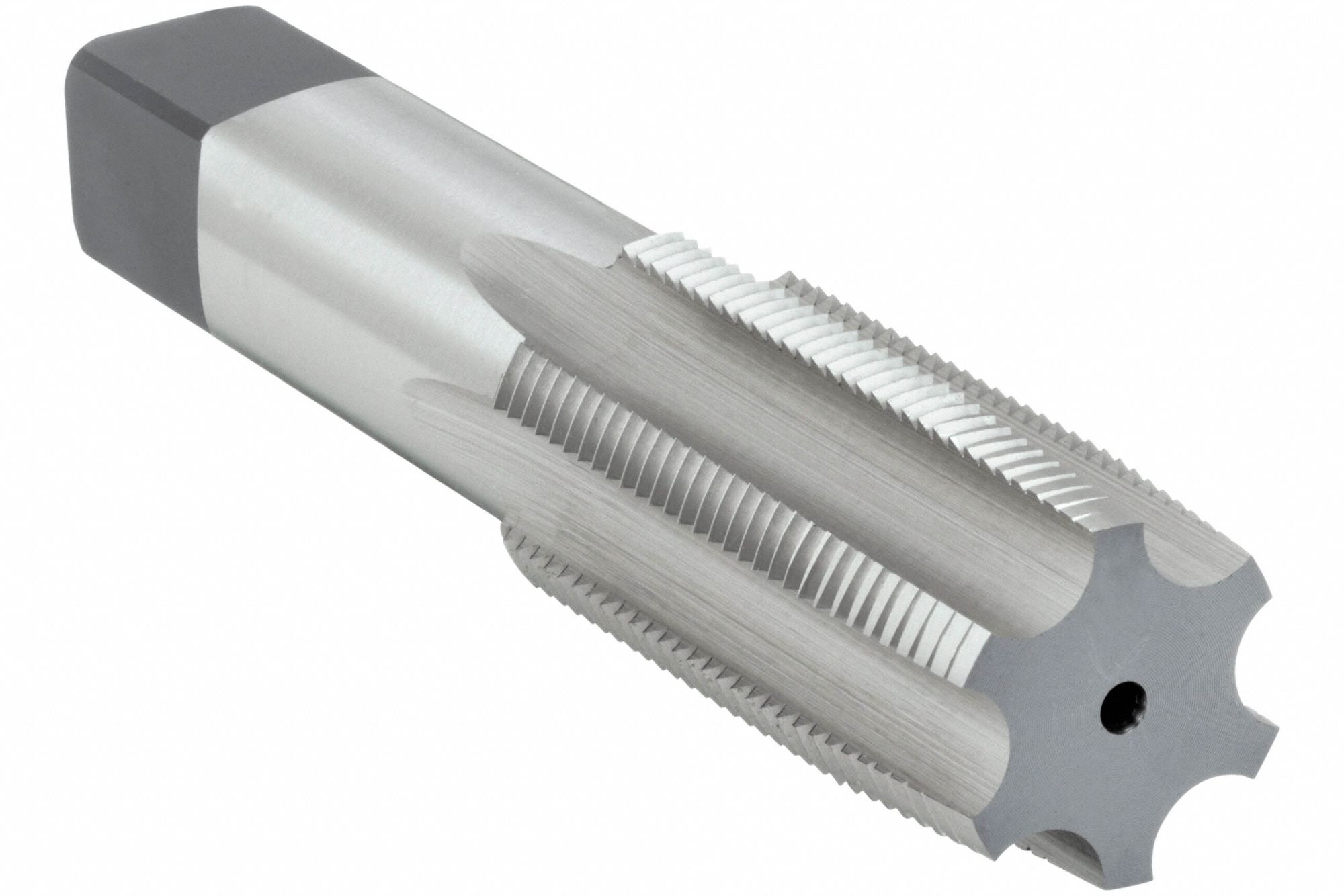 STRAIGHT FLUTE TAP, 1¼