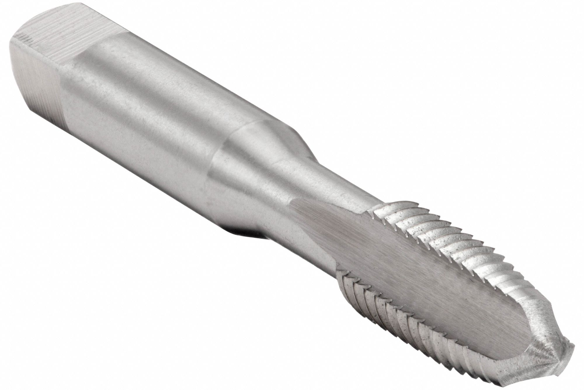 STRAIGHT FLUTE TAP, ½