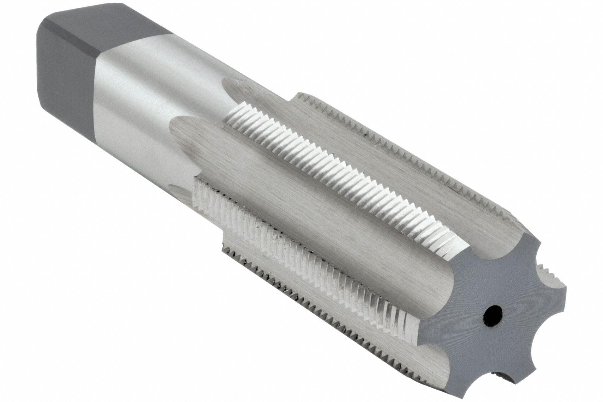 STRAIGHT FLUTE TAP, 1¼