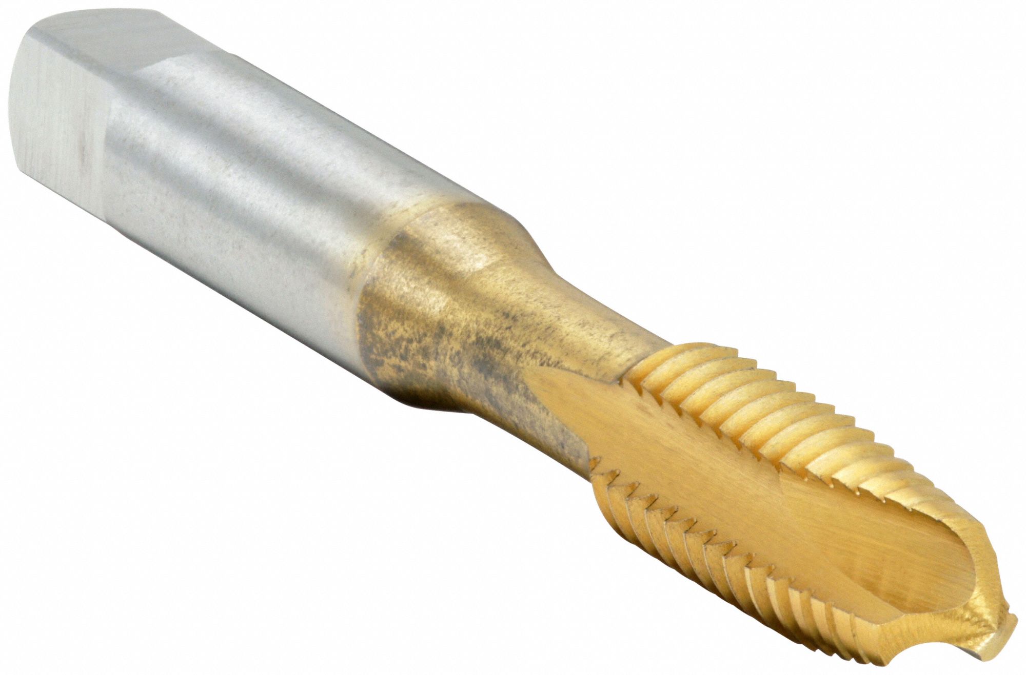SPIRAL POINT TAP, 5/16