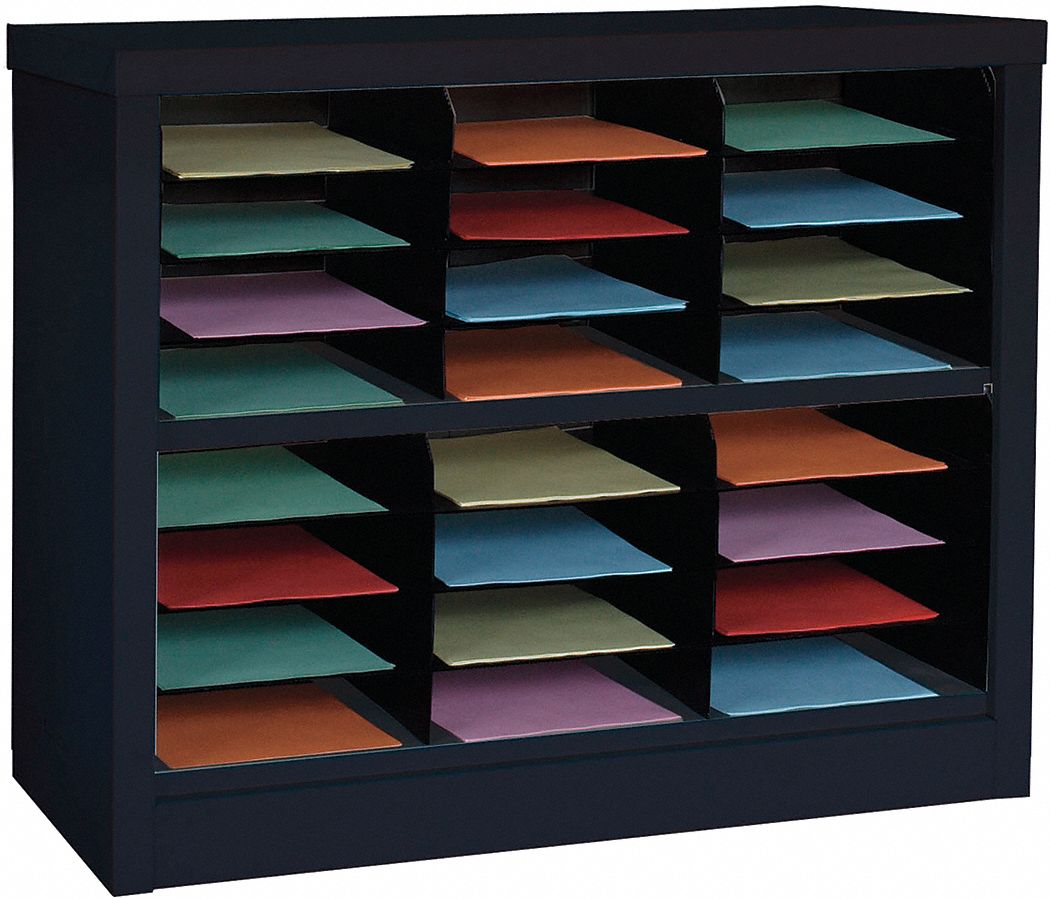 LITERATURE ORGANIZ H30 BK
