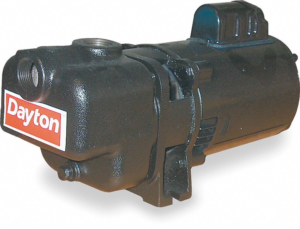POMPE, CENTRIFUGE, 1/3 CV
