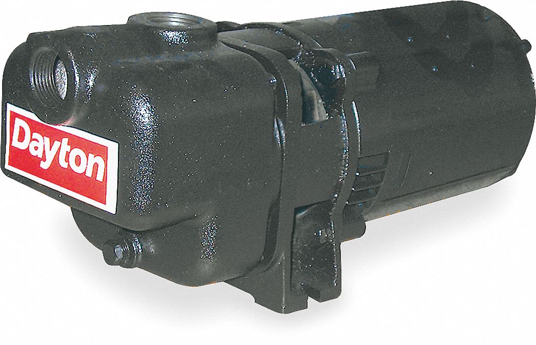 PUMP,CENTRIFUGAL,3/4HP